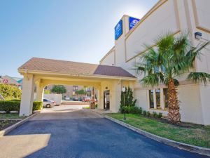 Americas Best Value Inn Austin