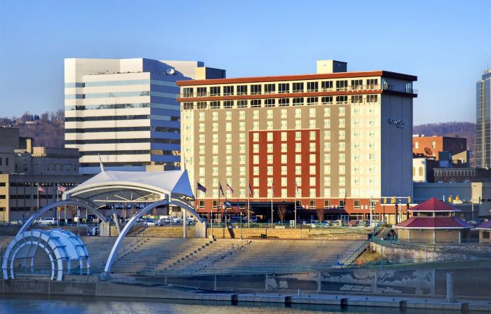 Four Points by Sheraton Charleston
