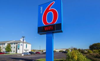 Motel 6 Whitby, on - Toronto East