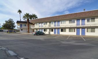 Motel 6 Indio, CA - Palm Springs