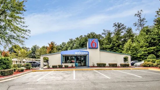 Motel 6 Union City, GA - Atlanta Airport