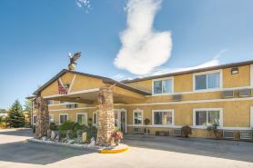Browns Canyon Inn