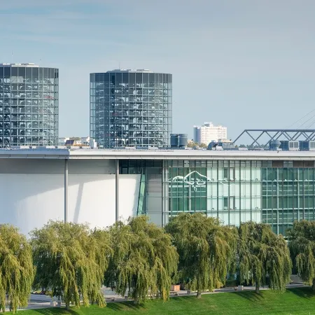 Hotel Wolfsburg Centrum, Affiliated by Meliá