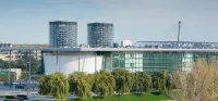 Hotel Wolfsburg Centrum, Affiliated by Meliá Các khách sạn gần Phaeno Science Centre