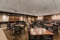 阿特拉斯飯店 - 早餐