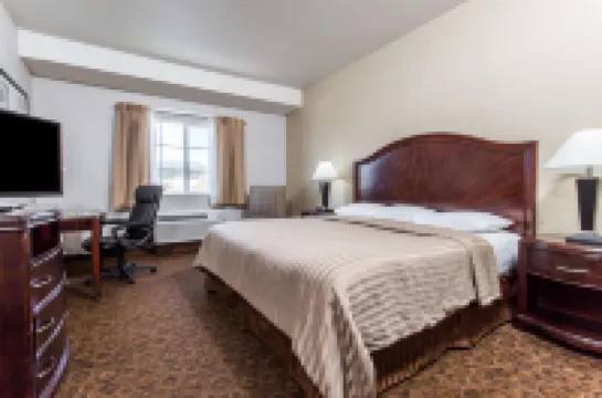 Hotel 1550 - SFO Airport