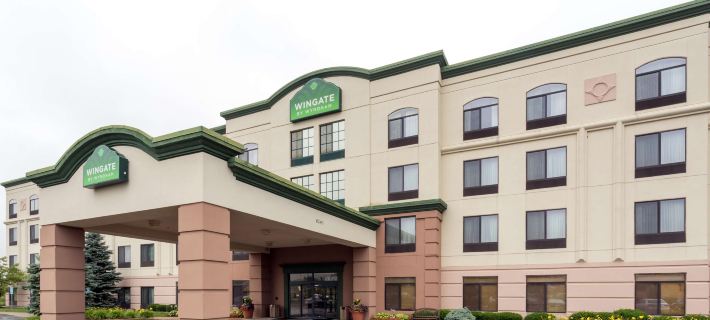 Holiday Inn Express & Suites INDIANAPOLIS NORTHWEST by IHG Hotel a Indianapolis