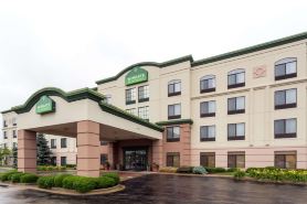 Holiday Inn Express & Suites INDIANAPOLIS NORTHWEST by IHG