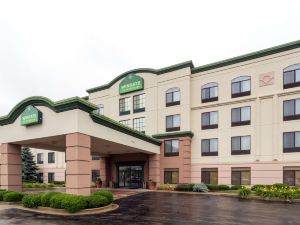 Holiday Inn Express & Suites Indianapolis Northwest