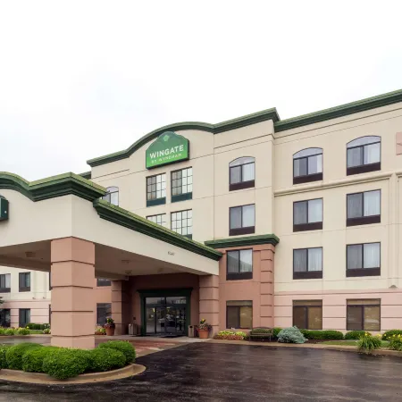 Holiday Inn Express & Suites INDIANAPOLIS NORTHWEST by IHG