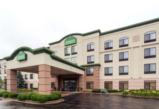 Holiday Inn Express & Suites Indianapolis Northwest - Housity
