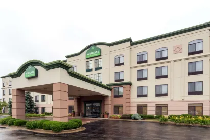 Holiday Inn Express & Suites Indianapolis Northwest