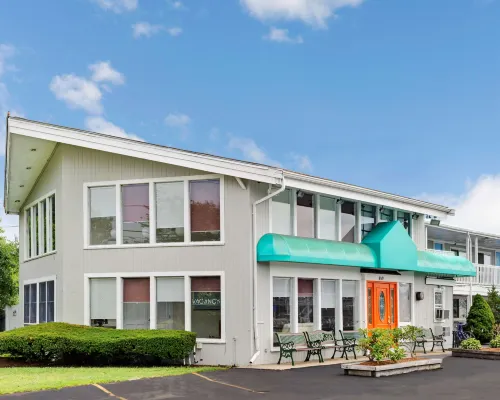 Cape Sands Inn Hotels in Barnstable County