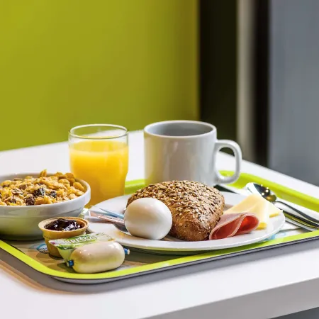 Ibis Budget Frankfurt Offenbach Sued