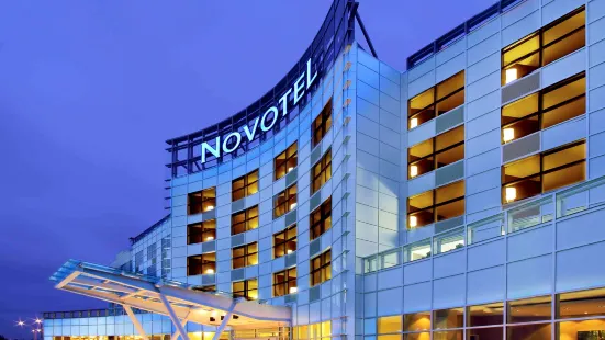 Novotel Montréal Aéroport