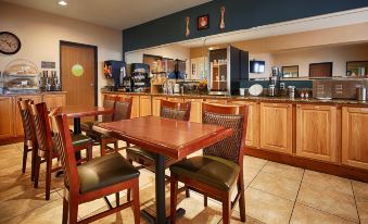 Best Western Plus Ruidoso Inn