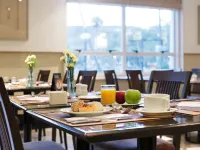 Transamerica Lagoa Dos Ingleses - breakfast