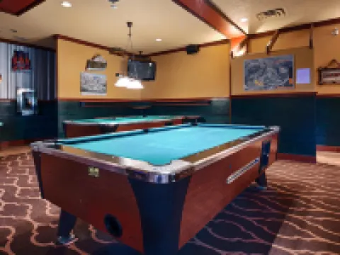 インバーメア イン インヴァーミアのホテル