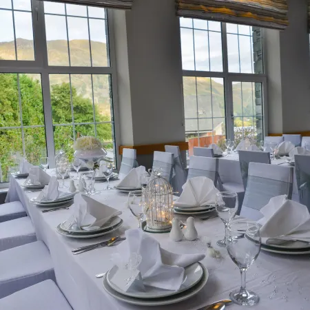 The Ullswater Inn- the Inn Collection Group