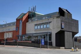 Sure Hotel by Best Western Aberdeen