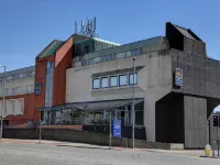 Sure Hotel by Best Western Aberdeen Hôtels à proximité de : The Event Complex Aberdeen (TECA)
