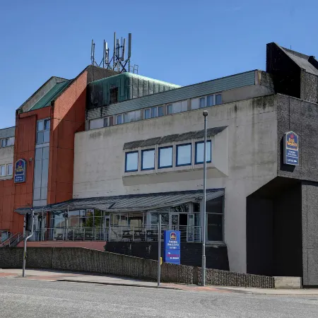 Sure Hotel by Best Western Aberdeen
