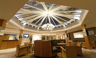 Manor House Hotel & Spa, Alsager