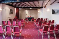 Bury Ramsbottom Old Mill Hotel and Leisure Club - Parkplatz