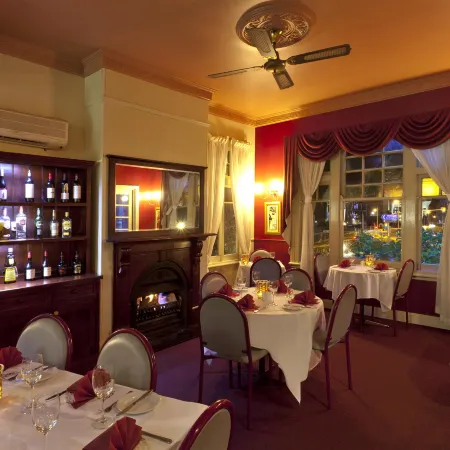 Alpine Motor Inn