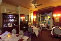 Alpine Motor Inn - Breakfast