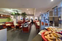 City Hotel Biel Bienne Free Parking - breakfast