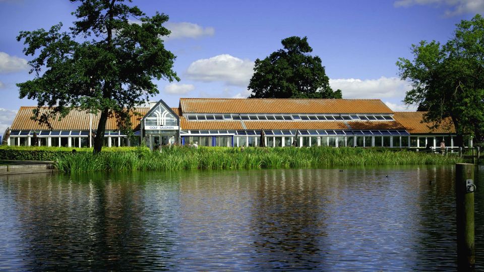 Golf Hotel Viborg