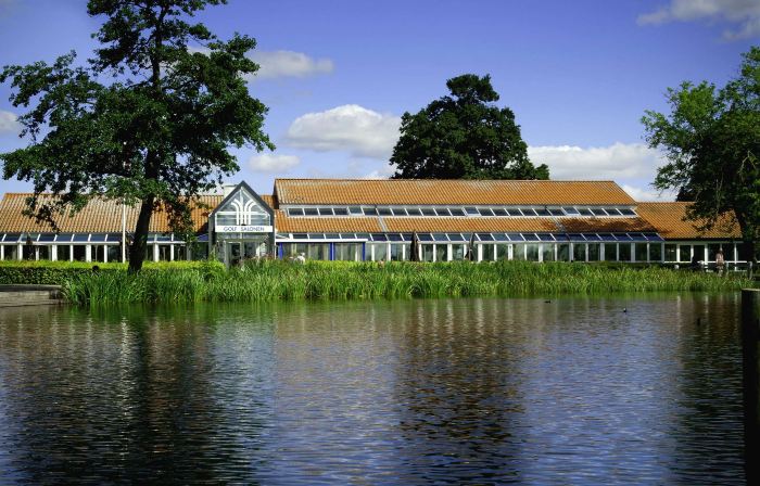 Golf Hotel Viborg