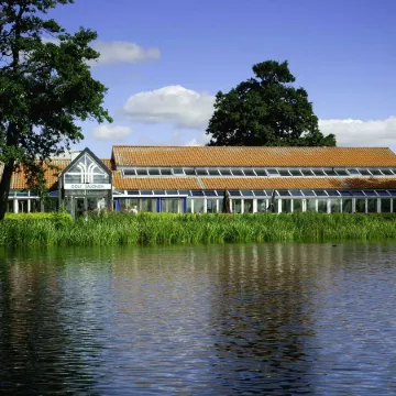 Golf Hotel Viborg