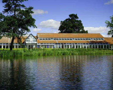 Golf Hotel Viborg Hotels in Viborg