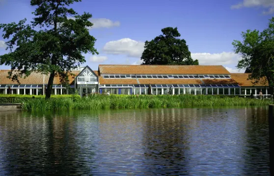 維堡高爾夫酒店