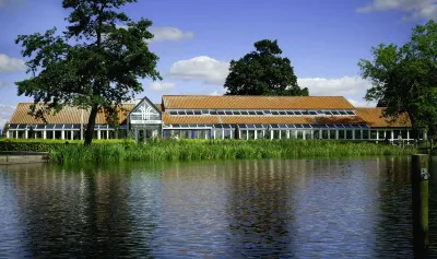 Golf Hotel Viborg Hotels in Viborg