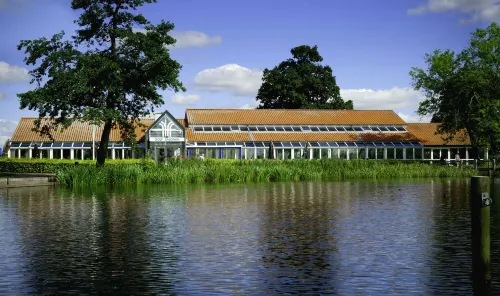 Golf Hotel Viborg Hotels in Skals