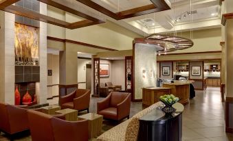 Hyatt Place Memphis Wolfchase Galleria