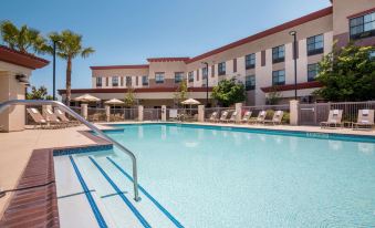 Hampton Inn & Suites San Diego/Poway