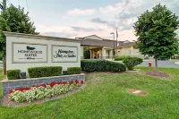Homewood Suites by Hilton Leesburg - Kæledyr tilladt