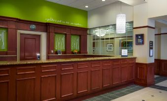 Hilton Garden Inn Detroit Downtown