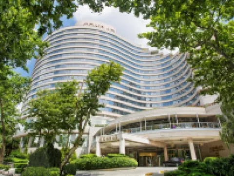 Conrad Istanbul Bosphorus โรงแรมในอิสตันบูล