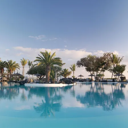 Paradisus Salinas Lanzarote - All Inclusive - Adults Only