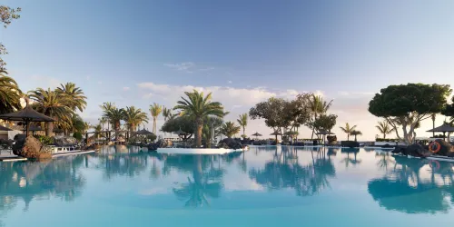 Paradisus Salinas Lanzarote - All Inclusive - Adults Only - Di lusso
