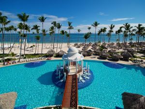 Paradisus Palma Real Golf & Spa Resort All Inclusive