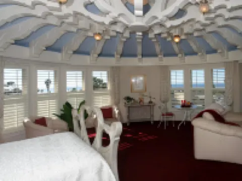 Cardiff by the Sea Lodge Hoteles en Encinitas