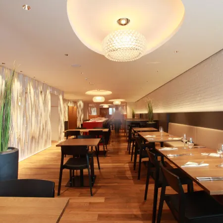 Kreuz Bern Modern City Hotel