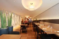 Kreuz Bern Modern City Hotel - breakfast