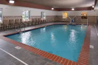 Holiday Inn Express & Suites EFFINGHAM by IHG - Pools